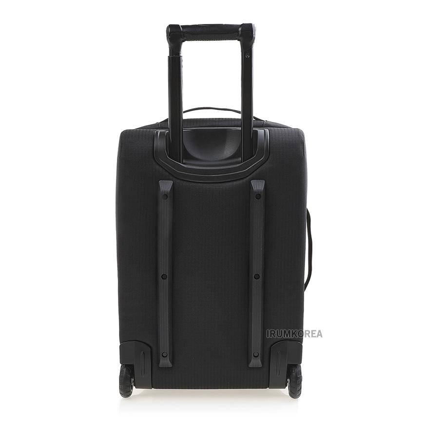 patagonia Black Hole Wheeled Duffel 40L Tote Bag 49379 BLK
