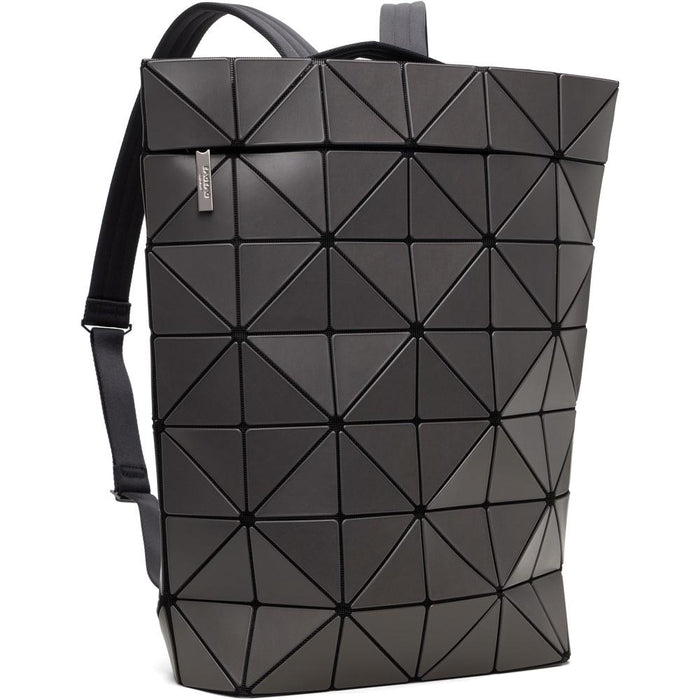 Issey Miyake Bao Bao Blocky Backpack Black Unisex Nylon