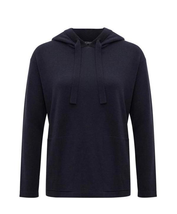 Max Mara EROICO Wool Crewneck Sweater 29366101600 006