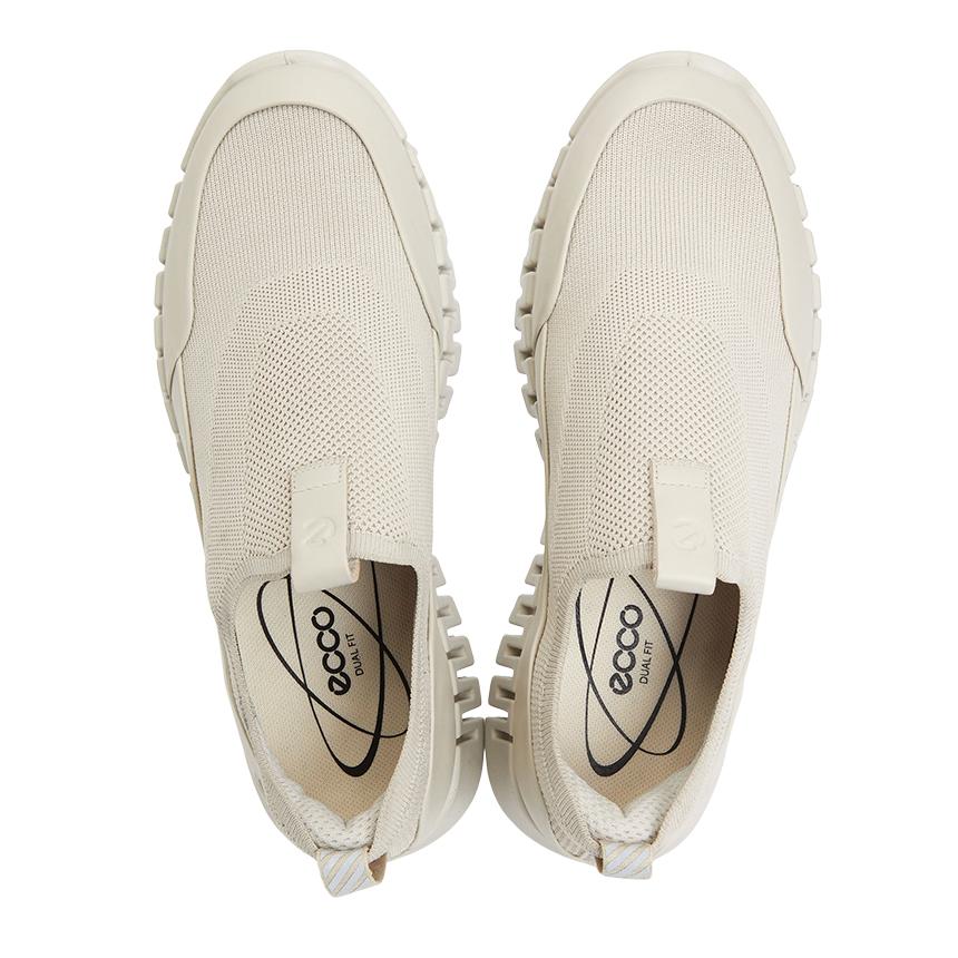 ecco Groove Women’s Low-Top Sneakers 218333 61339