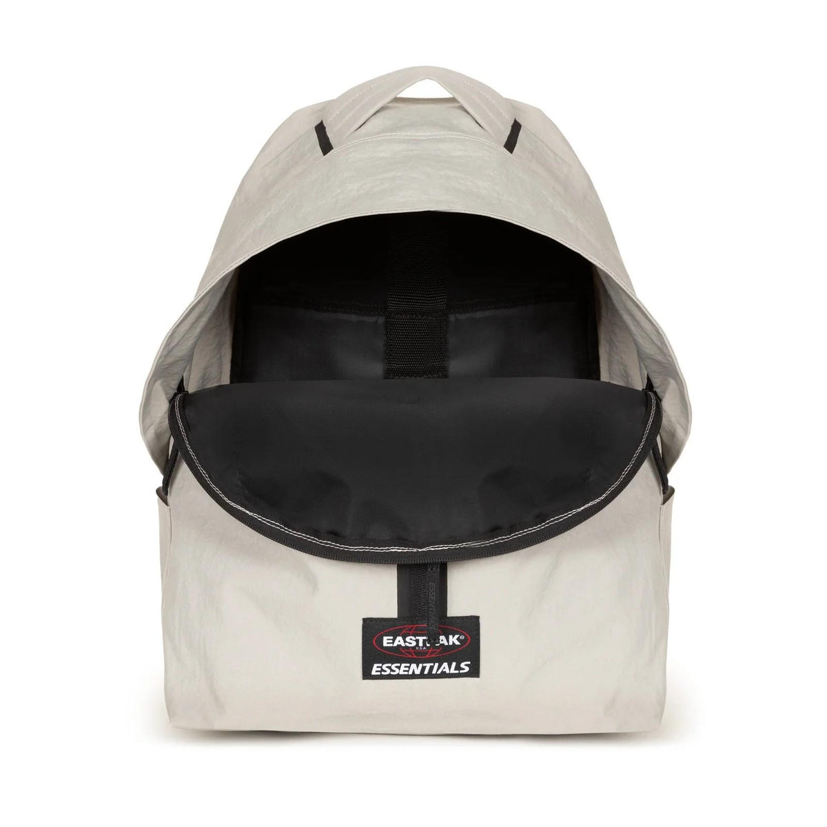 Fear of God Essentials x Eastpak Cement Backpack