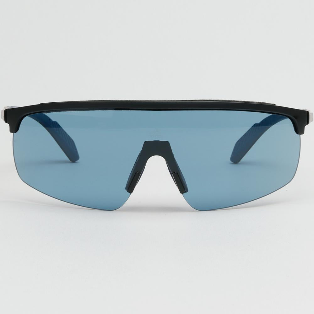 Adidas Sports Sunglasses Blue Unisex Cycling Fishing Hiking Goggles SP0044 02V
