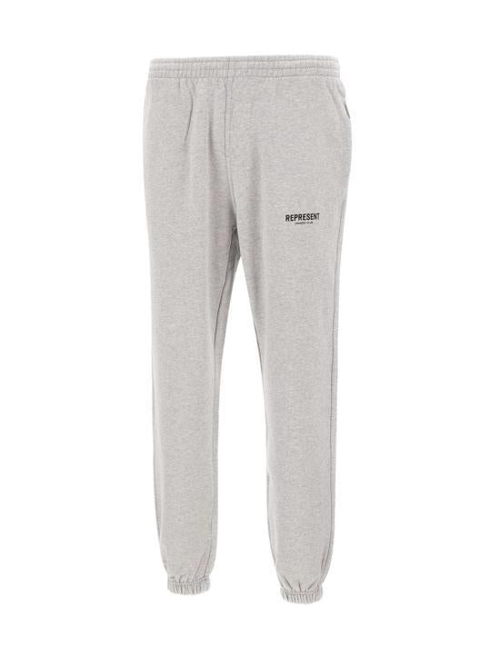 REPRESENT Training Jogger Sweatpants OCM41116158 GRAY DOM