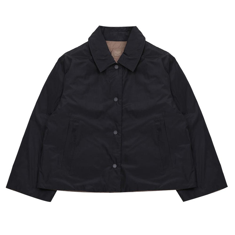 Max Mara Weekend MIMMA Reversible Taffeta Jacket MIMMA 005