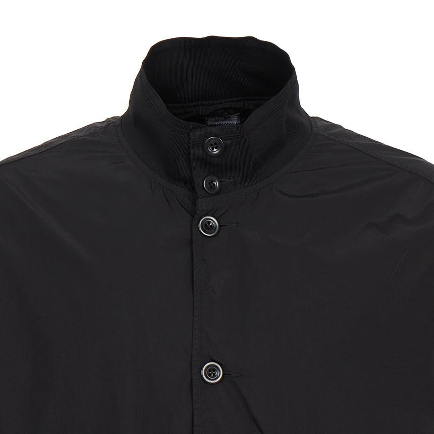 CP Company Men’s Bomber Jacket Black