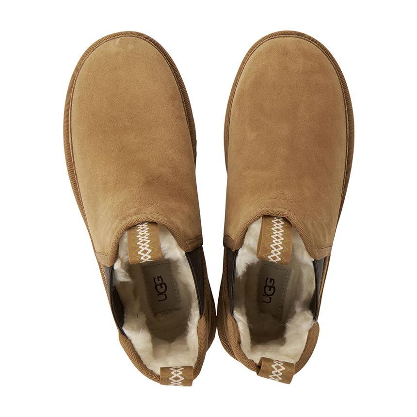 Ugg New Mel Men’s Chelsea Boots CHE