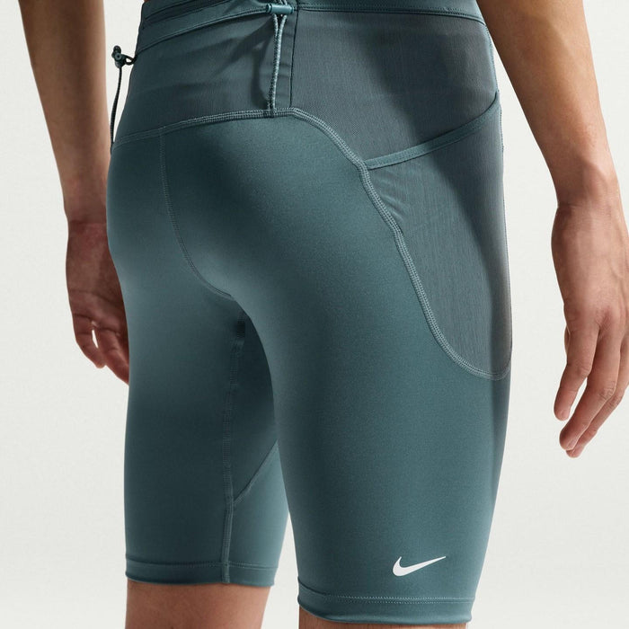 Nike ACG Dri-FIT Lava Loops Half Trail Running Tights Teal Unisex Sho IO9672 382