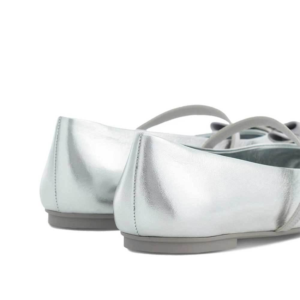 Ferragamo New Vara Plate Women’s Pumps Flats 01K093 785428