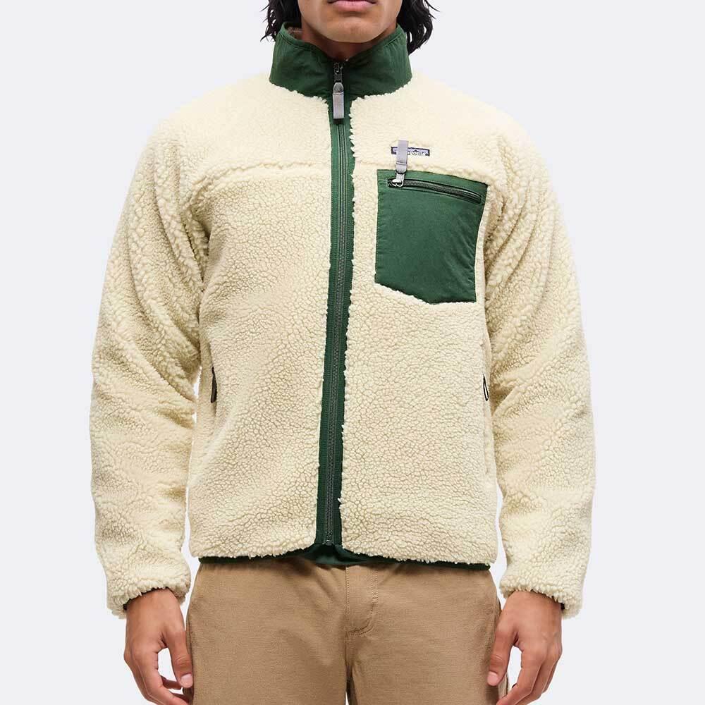 patagonia Classic Retro-X Fleece Jacket Men’s DNLT