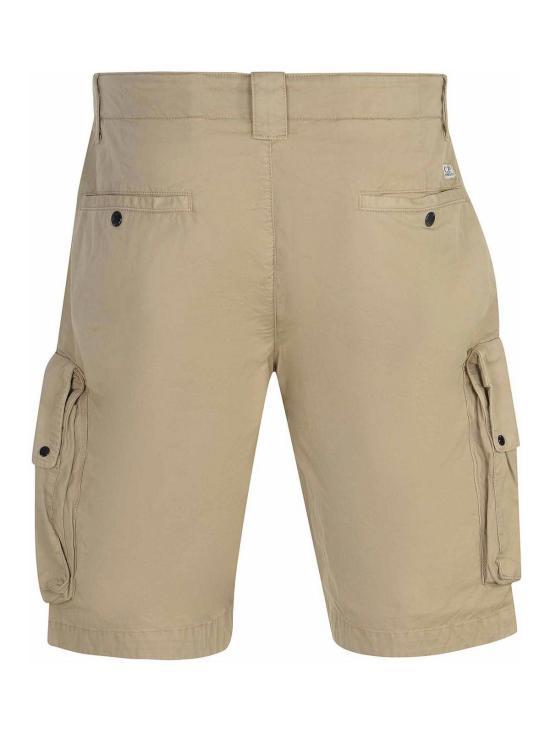 CP Company Men's Cotton Drawstring Short Pant 20CMBE245A 110340O 328 ANPHORA DOM
