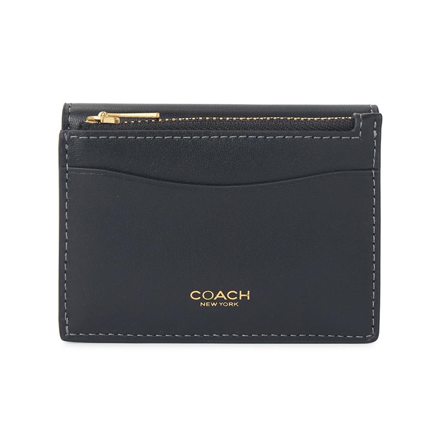 Coach Essential Women’s Bifold Wallet CZ111 B4BK