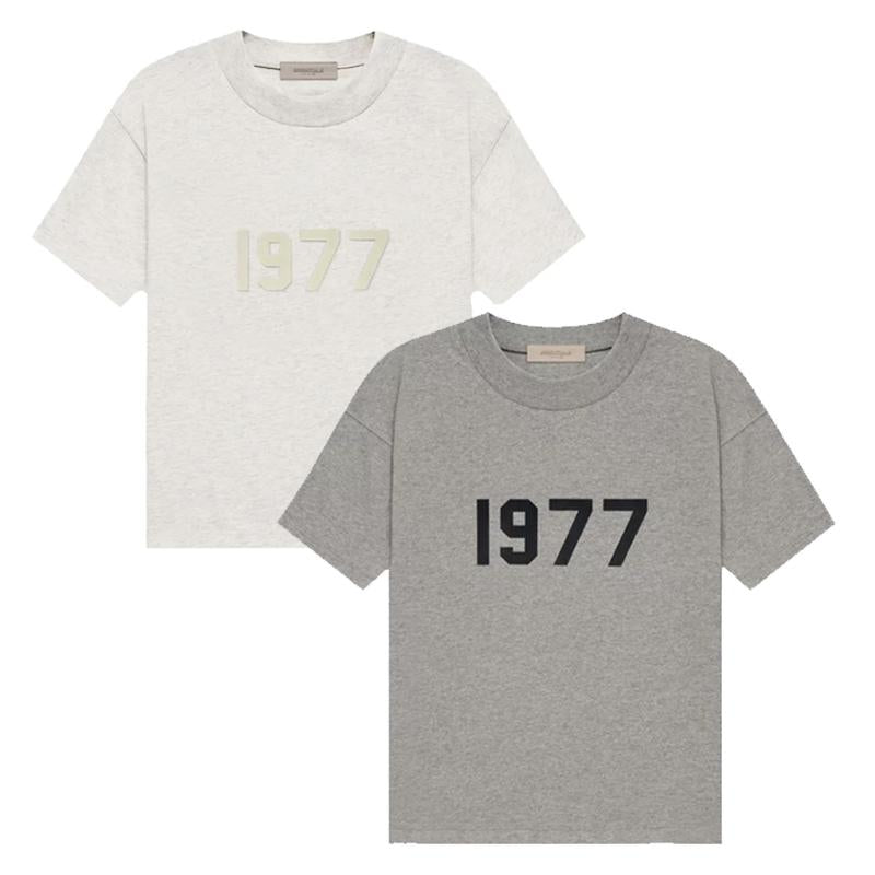 Fear of God Essentials 1977 T-Shirt