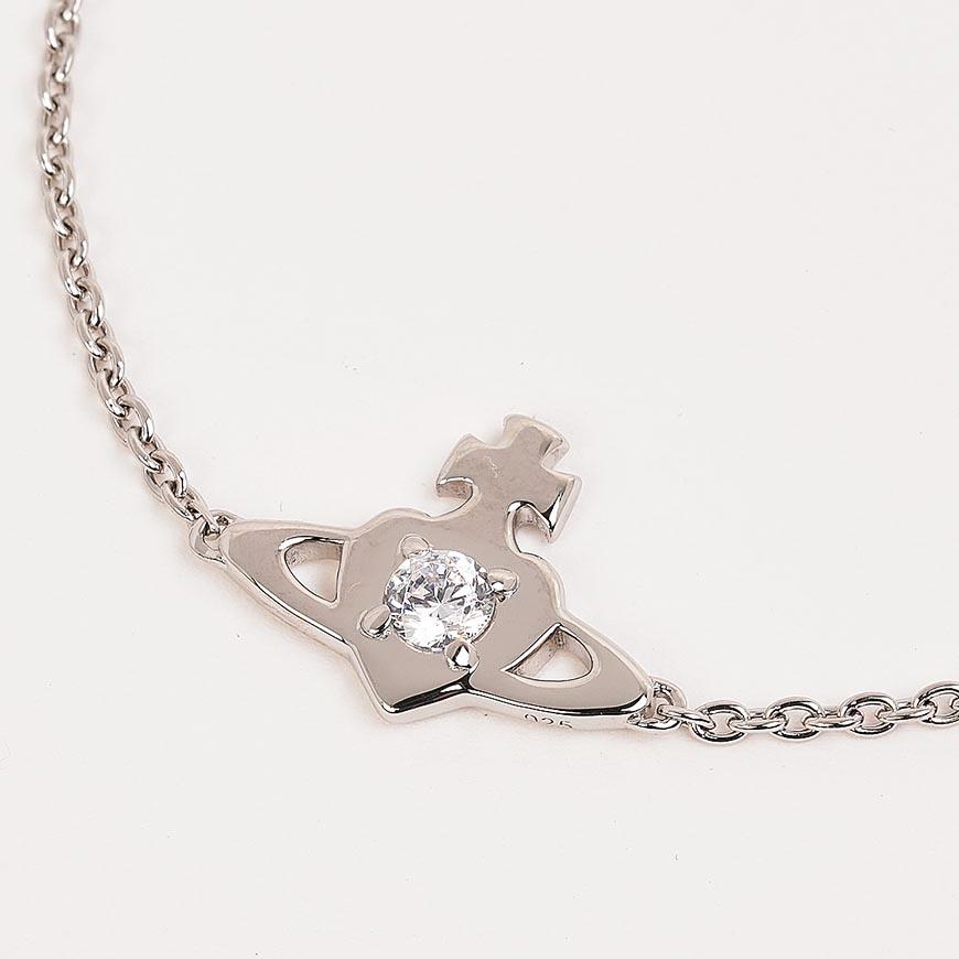 Vivienne Westwood Noella Bracelet SS26 Women’s Jewelry 61020257 P102