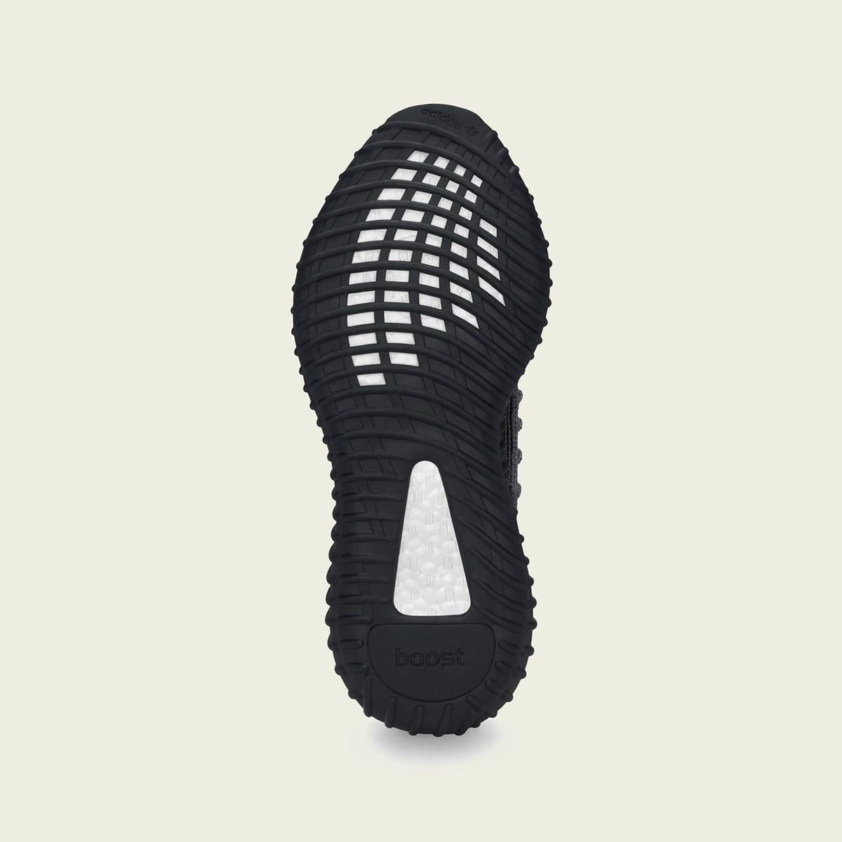 Adidas Yeezy 350 V2 Compact Slate Onyx Low-Top Sneakers IG9606