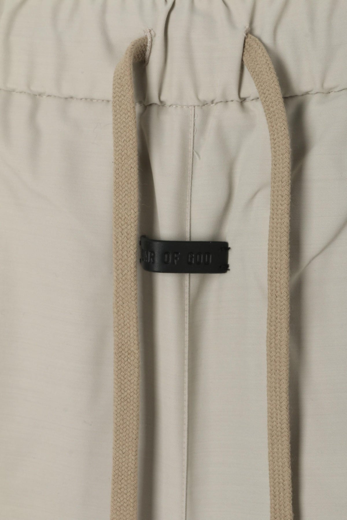 Fear of God FGE40 016WNY 024