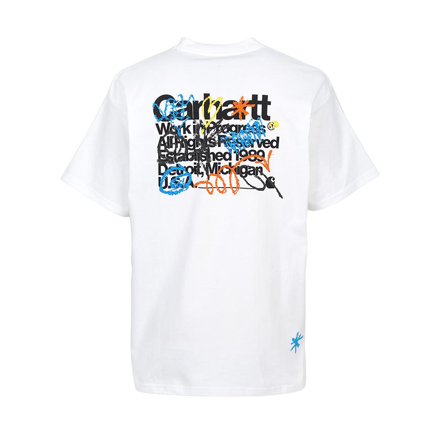 Carhartt Primary Men’s Short Sleeve T-Shirt
