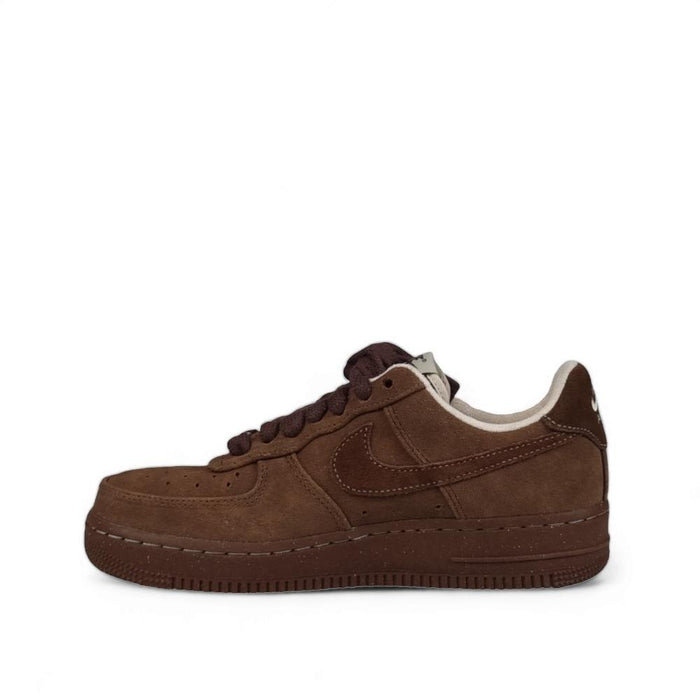 Nike Air Force 1 Low Cacao Wow Chocolate Sneakers