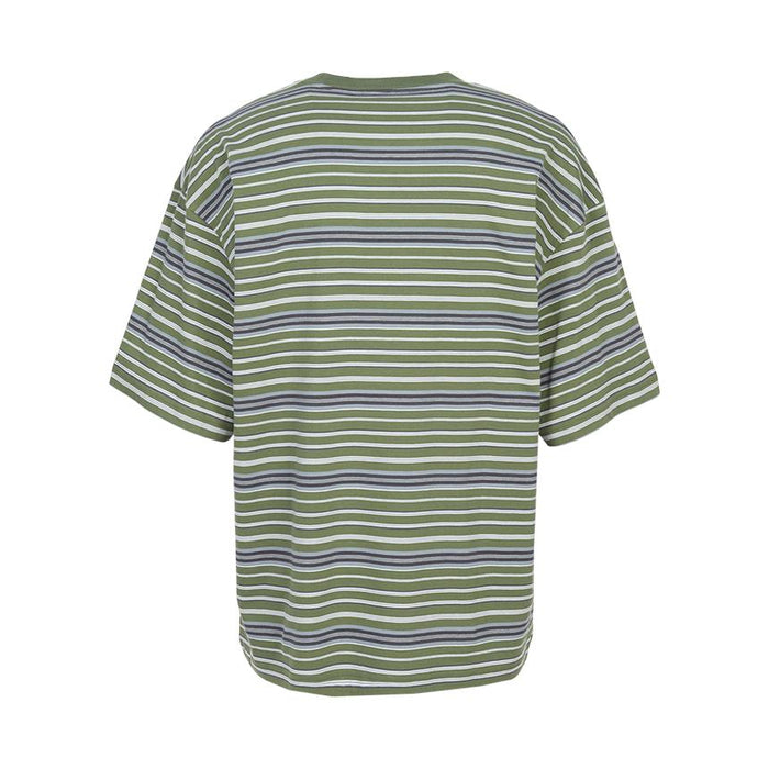 Carhartt WIP S/S Janet Stripe Men’s T-Shirt