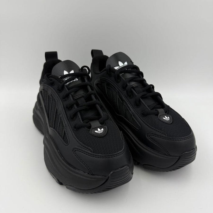 Adidas Ozgaia Core Black Low-Top Sneakers