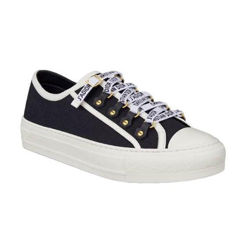 DIOR Walk'n'Dior Unisex Low Top Sneakers WALKNDIOR KCK177CVA