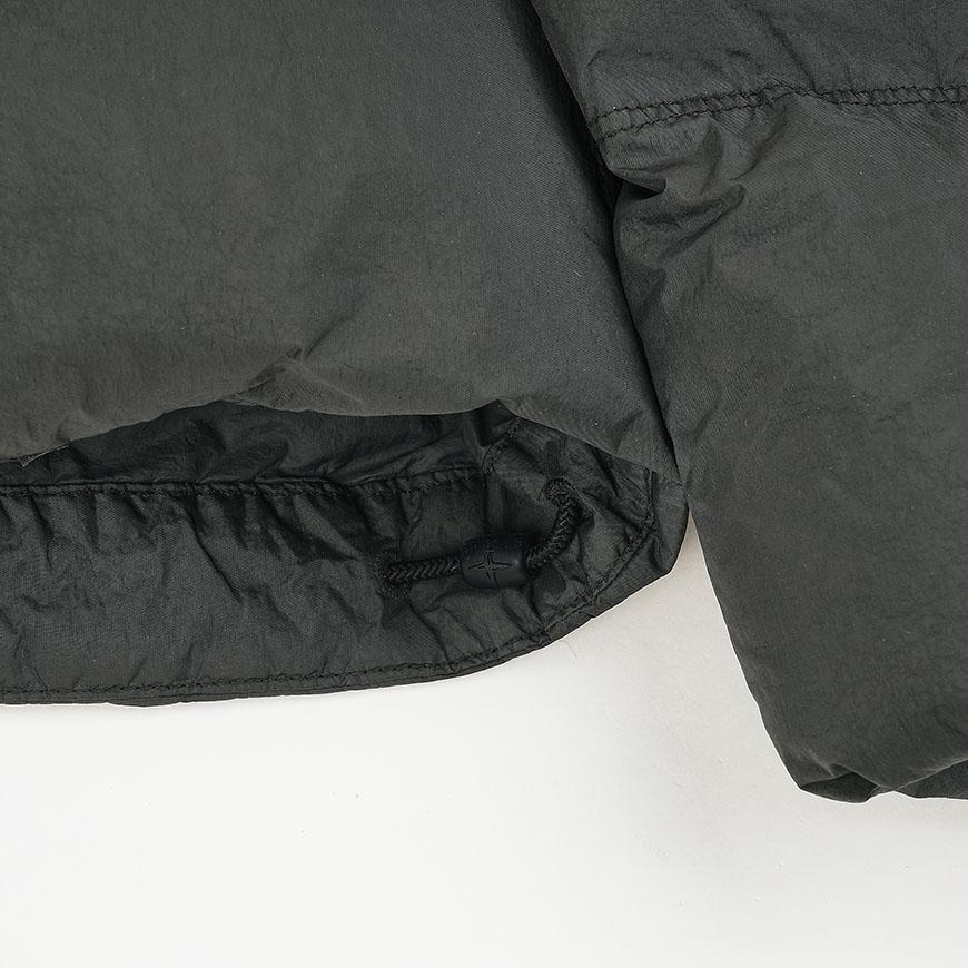 STONE ISLAND Crinkle Reps NY Down Puffer Jacket Men V0062