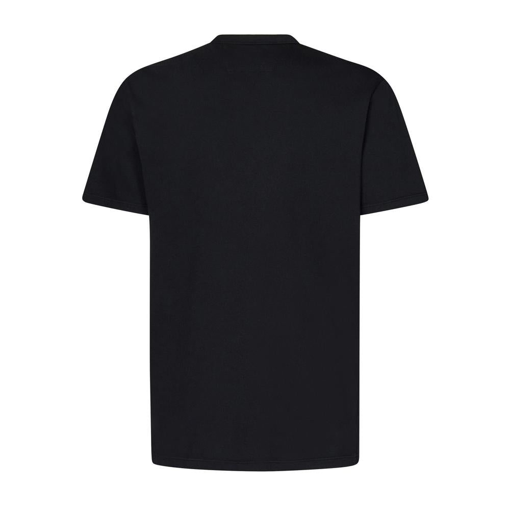 CP Company Logo Two-Pocket T-Shirt Black Men’s Top