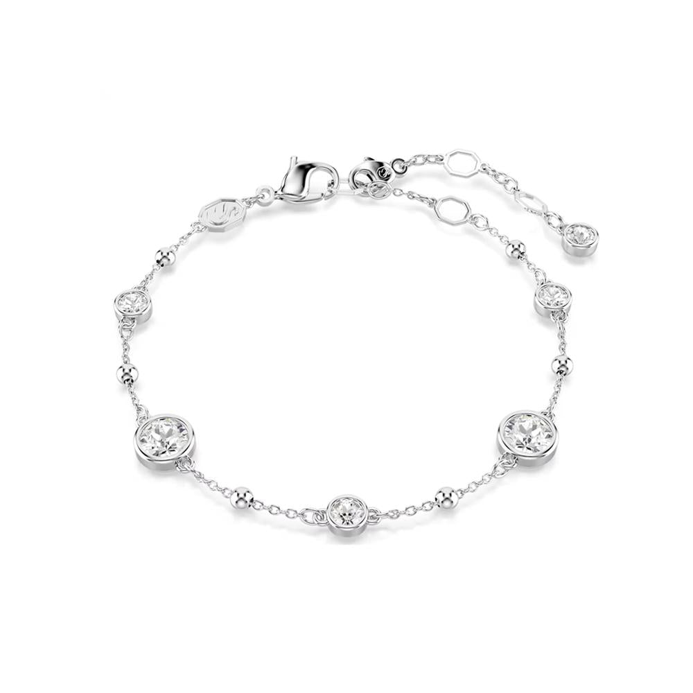 Swarovski Crystal Bracelet for Women 5696079 Imber