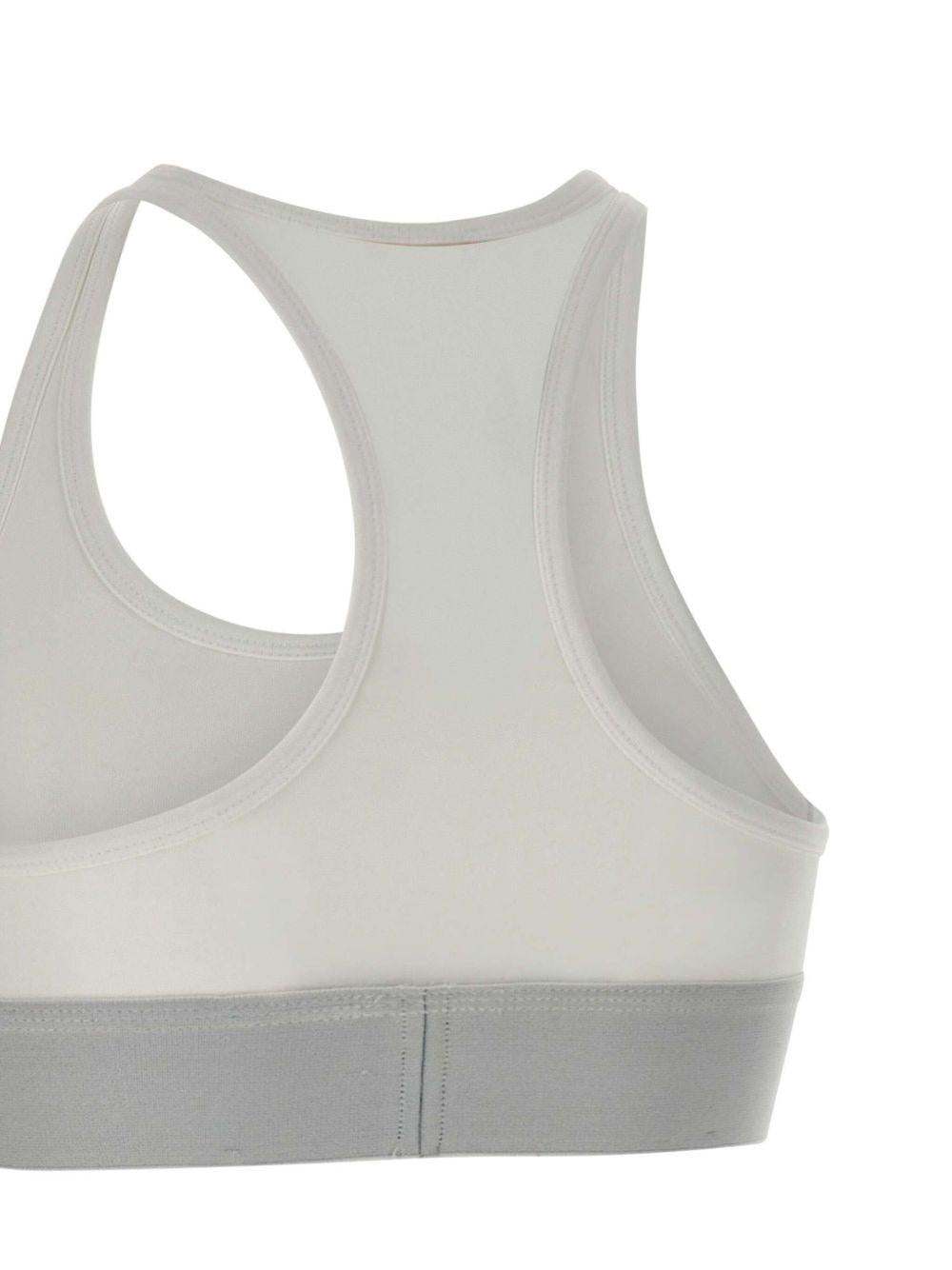 DIESEL Black Sleeveless Sports Top