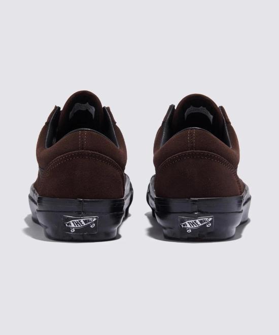 Vans Classic Low-Top Sneakers for Men VN000D56YS81 DOM