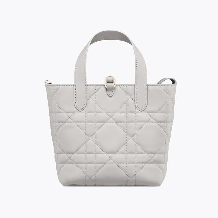 DIOR Toujours Small Vertical Tote Bag M2835OSNW M55G