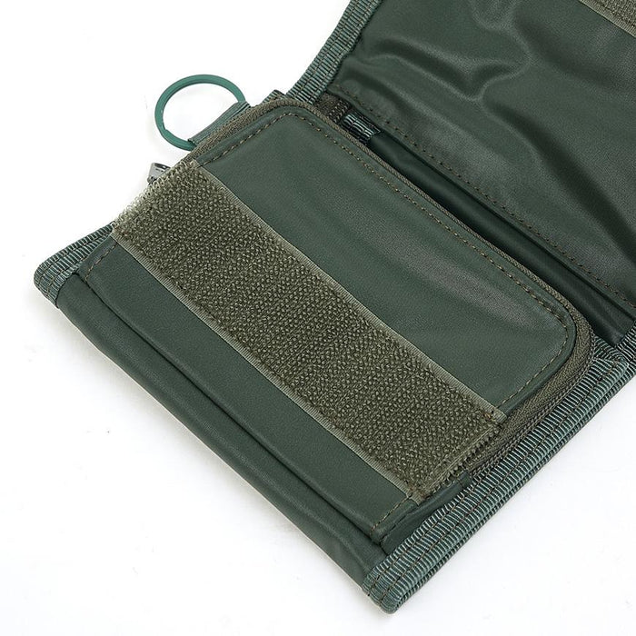 PORTER Unisex Capsule Wallet Bifold Wallet 555 06439 30