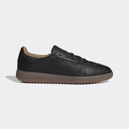 Adidas Men’s Casual Sneakers KJ4893 CORE BLACK GUM DOM