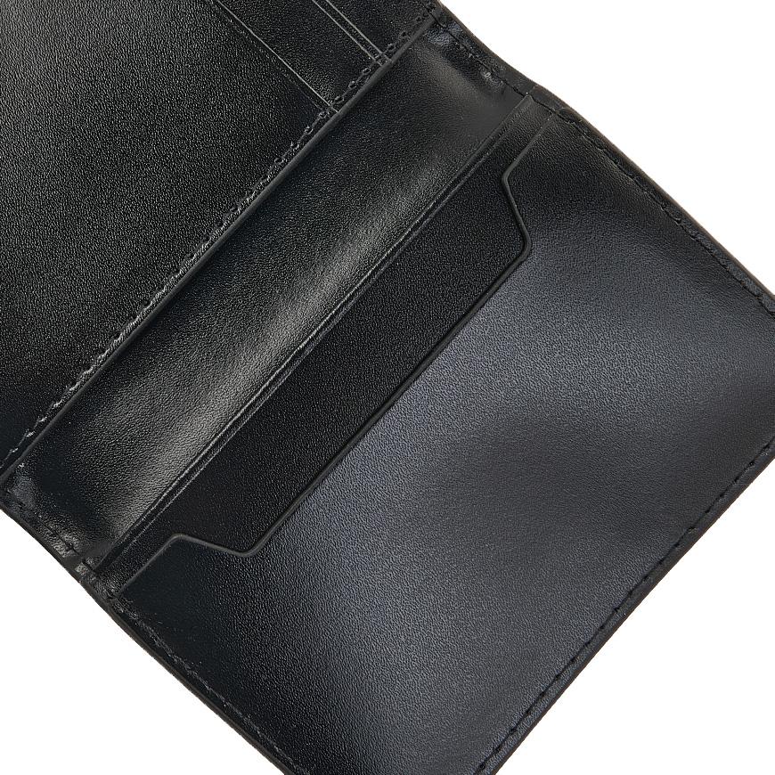 Vivienne Westwood Women ORB Fold Card Holder Wallet 5115002WU L0077 N401