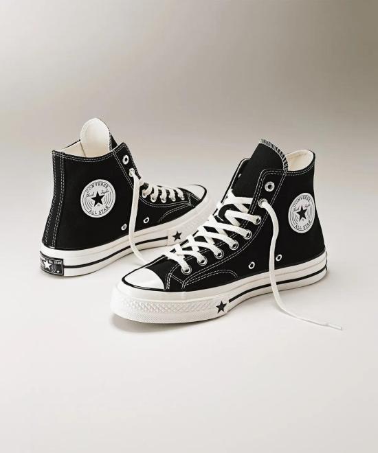 Converse Low-Top Canvas Sneakers for Men