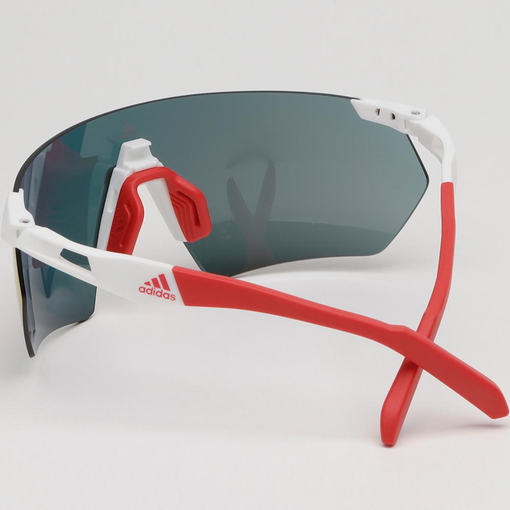 Adidas Sports Sunglasses Mirror Lens Golf Baseball Cycling Hiking SP0062 24L