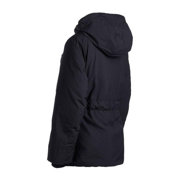 BURBERRY Belted Hooded Puffer Jacket Short Women’s 8110260