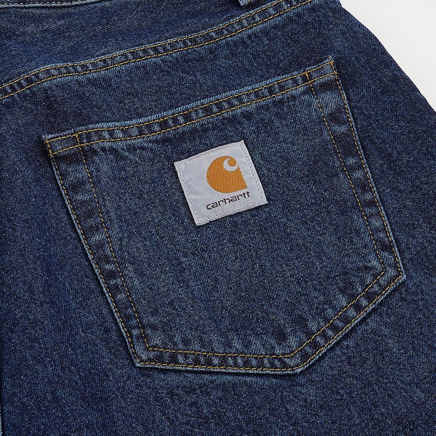 CARHARTT WIP Men’s Landon Short Pants I030469 0106