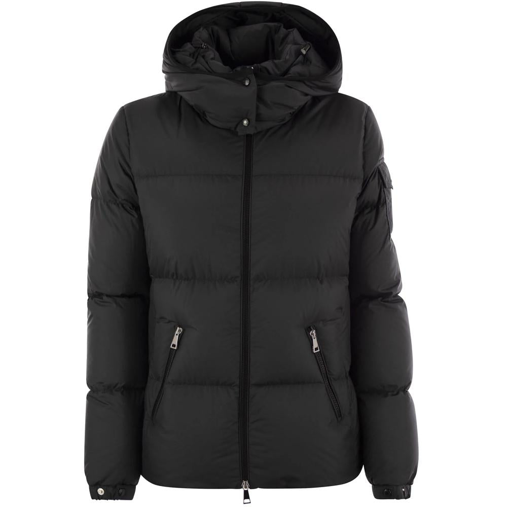 Moncler Fourmines Down Puffer Jacket Women’s 1A001 60 54A81 999