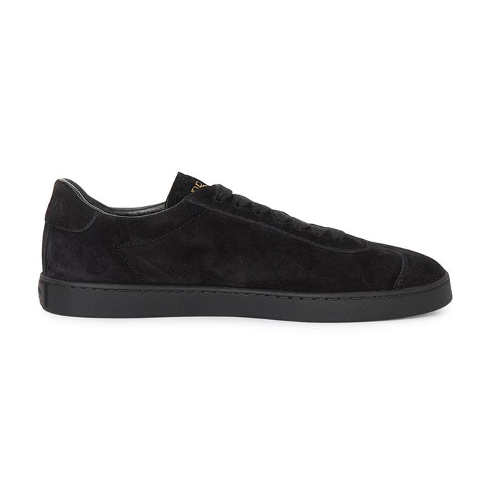 PRADA Men’s Low Top Sneakers 2EE394 E1D F0002
