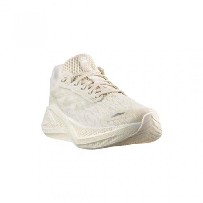 SALOMON Women's Cushioned Low-Top Running Shoes L49151400