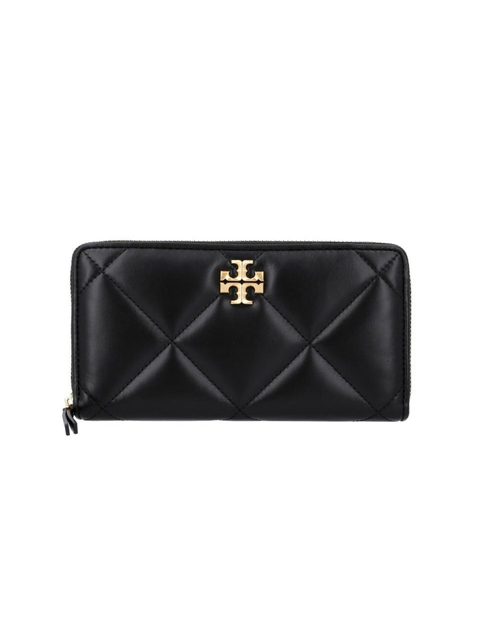 Tory Burch Women’s Leather Long Wallet 154989 001