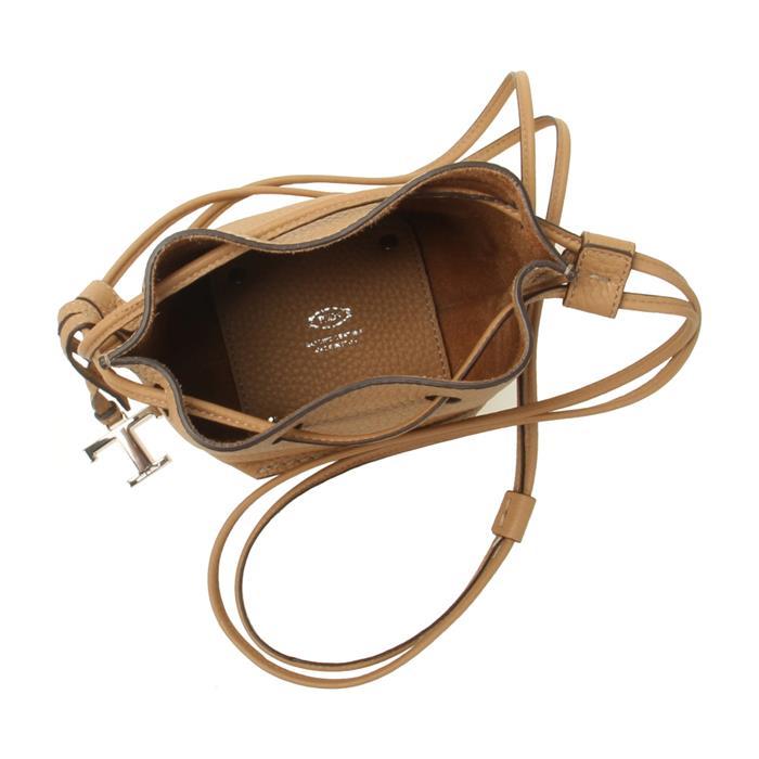 Tods Micro Bucket Shoulder Bag C811