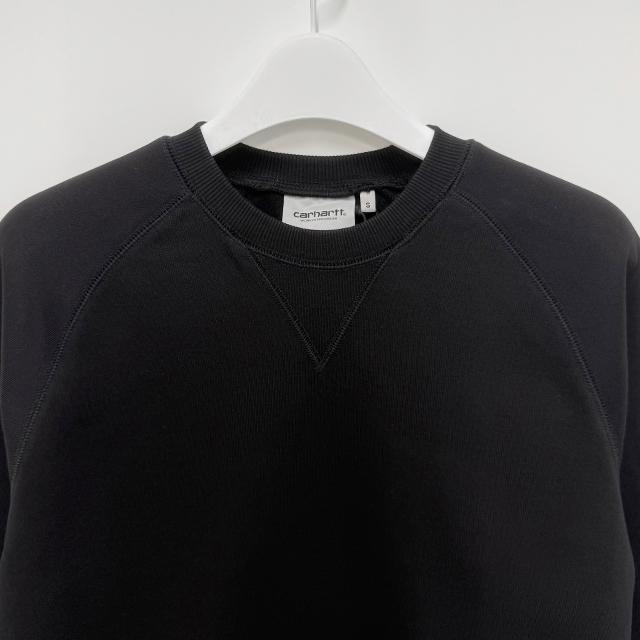 CARHARTT WIP Chase Logo Sweatshirt