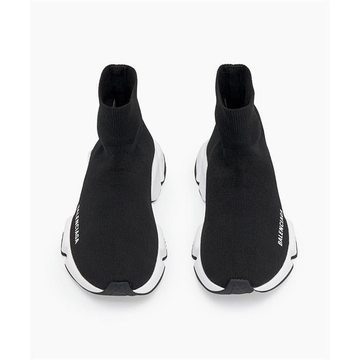 BALENCIAGA Speed Runner Low-Top Sneakers 587280 W2DBQ 1015
