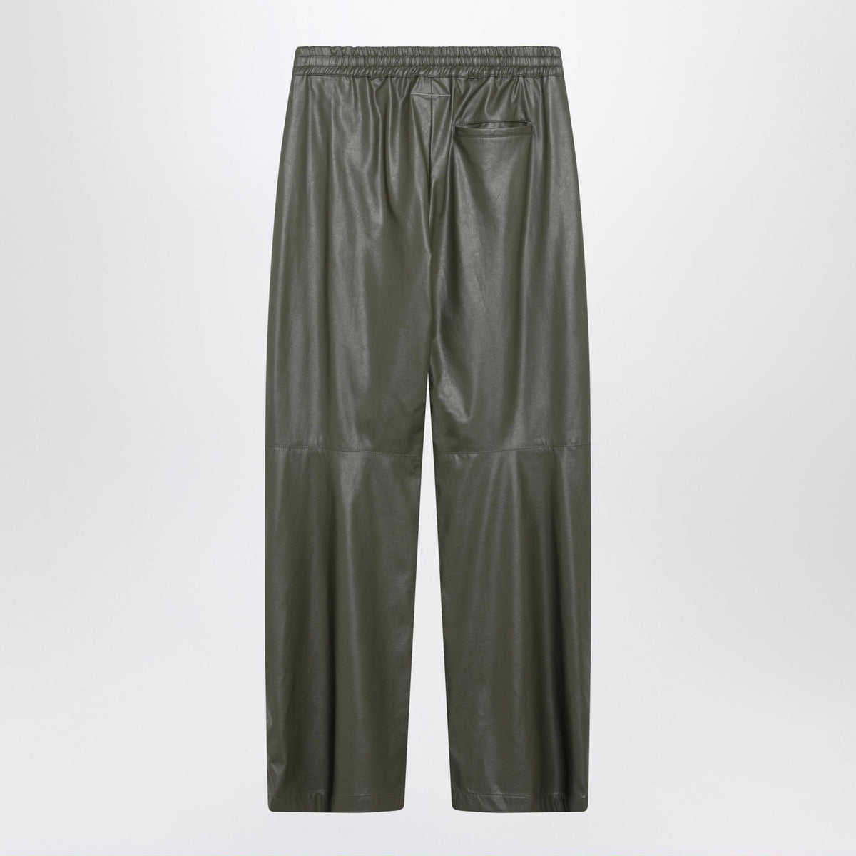 Maison Margiela Cropped Trousers Women’s FW26 Black