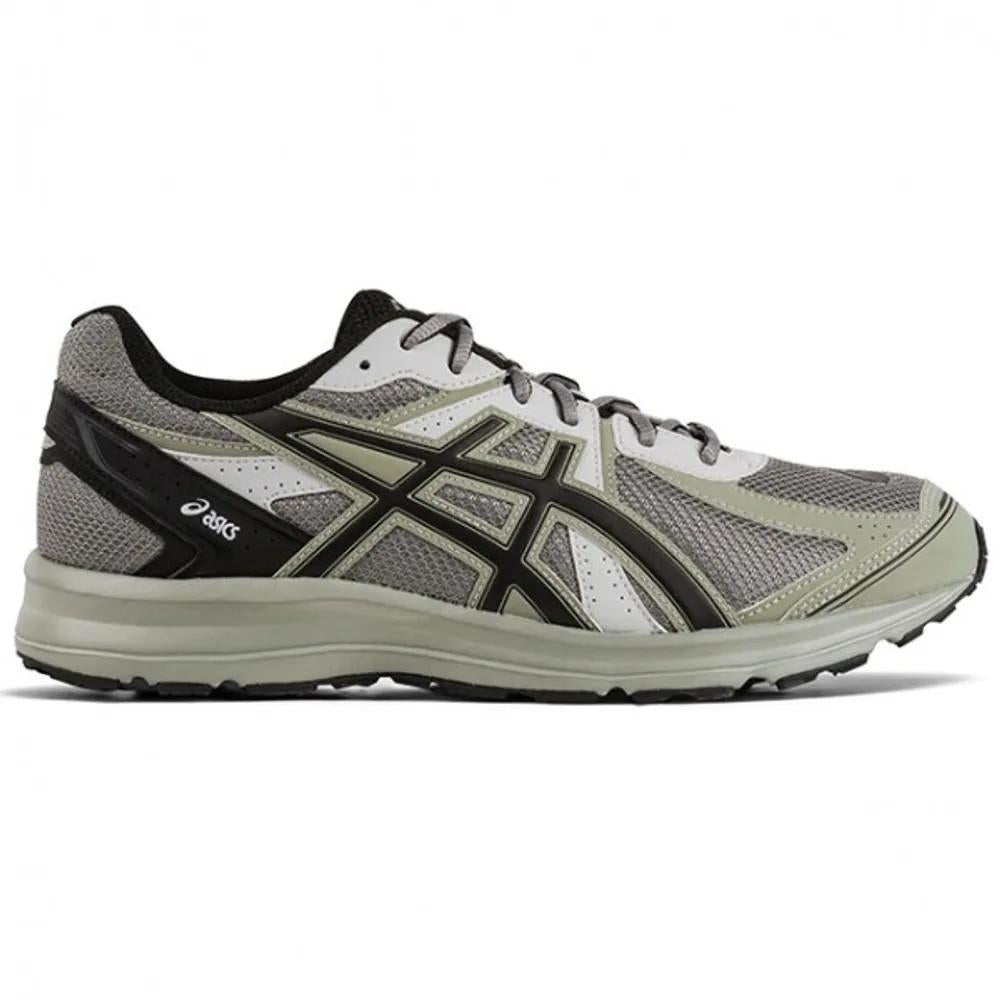 Asics Jog 100 S Sheet Rock Low Top Sneakers Men’s