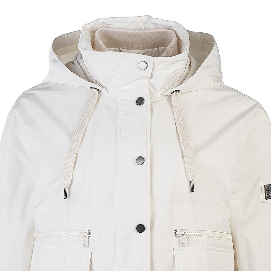 Brunello Cucinelli Women's Jacket MB5742869P C1550