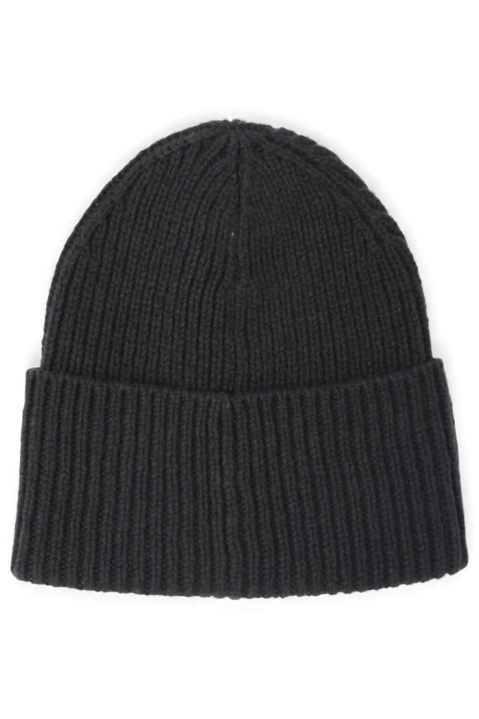 Sacai x Carhartt WIP Wool Knit Beanie Black