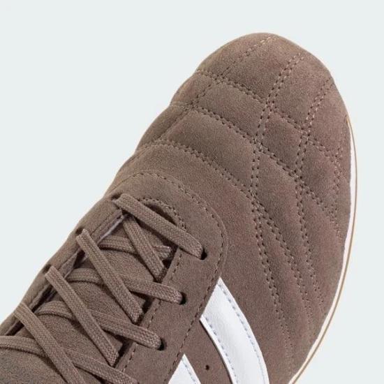Adidas White Taekwondo Lace Sneakers Men’s JP8137 DOM