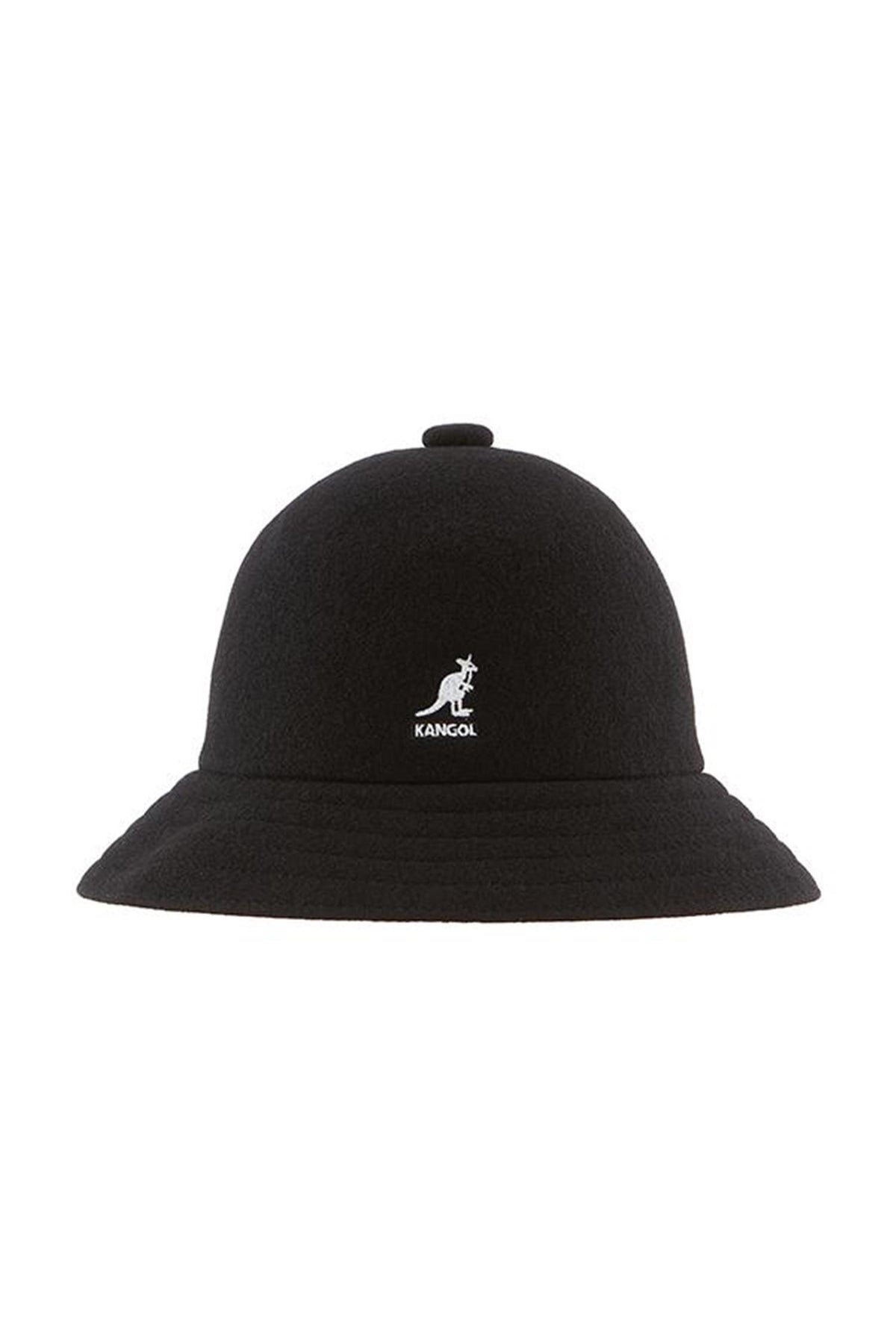 KANGOL Unisex Bucket Hat K3451 BLACK